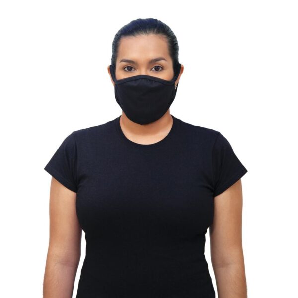 korduvkasutatav mask